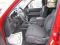 Redline 2-Coat Pearl - Nitro Heat Photo No. 6