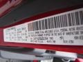 Redline 2-Coat Pearl - Nitro Heat Photo No. 14