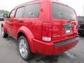 Redline 2-Coat Pearl - Nitro Heat Photo No. 2