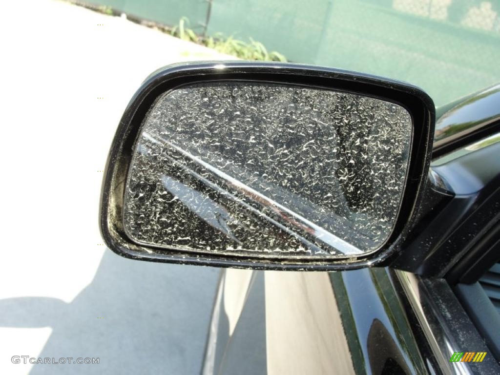 2011 Camry LE - Black / Ash photo #13