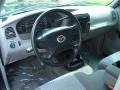 Gray Interior Photo for 2002 Mazda B-Series Truck #47428359