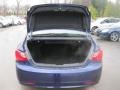 Indigo Blue Pearl - Sonata GLS Photo No. 6