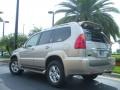 2003 Dorado Gold Pearl Lexus GX 470  photo #8