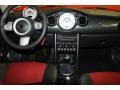 2005 Chili Red Mini Cooper Hardtop  photo #5