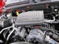 3.7 Liter SOHC 12-Valve Magnum V6 Engine for 2011 Dodge Dakota Big Horn Crew Cab #47428728