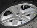 Deep Cherry Red Crystal Pearl - Dakota Big Horn Crew Cab Photo No. 5