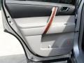 Ash 2011 Toyota Highlander Limited Door Panel