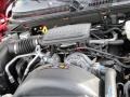 3.7 Liter SOHC 12-Valve Magnum V6 Engine for 2011 Dodge Dakota Big Horn Crew Cab #47428965