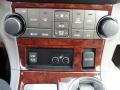 2011 Toyota Highlander Limited Controls