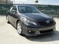 Magnetic Gray Metallic - Camry SE Photo No. 1