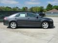 2011 Magnetic Gray Metallic Toyota Camry SE  photo #2