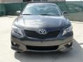 Magnetic Gray Metallic - Camry SE Photo No. 8