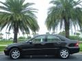 Black - C 240 4Matic Sedan Photo No. 1