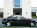 Black - C 240 4Matic Sedan Photo No. 5