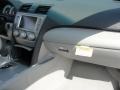 2011 Magnetic Gray Metallic Toyota Camry SE  photo #20