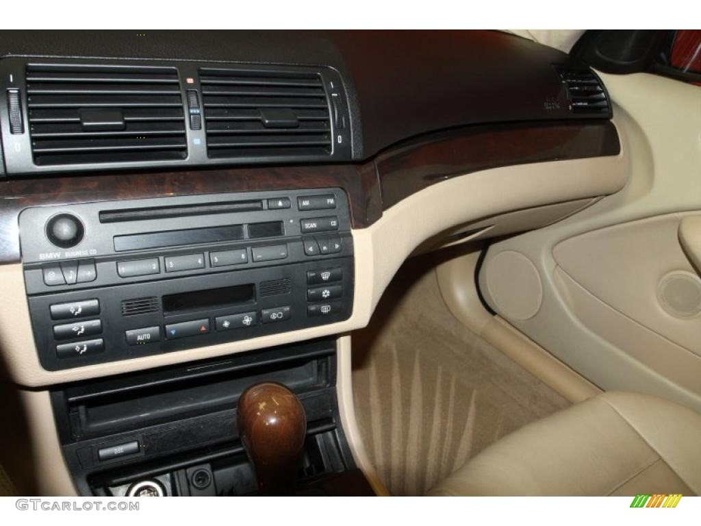 2001 3 Series 325i Sedan - Steel Blue Metallic / Beige photo #21