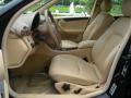 Black - C 240 4Matic Sedan Photo No. 12