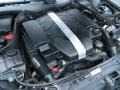Black - C 240 4Matic Sedan Photo No. 25