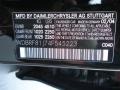 Black - C 240 4Matic Sedan Photo No. 26