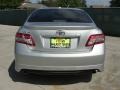 Classic Silver Metallic - Camry SE Photo No. 4