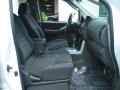 2008 Avalanche White Nissan Pathfinder SE  photo #16