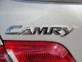 Classic Silver Metallic - Camry SE Photo No. 15