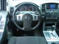 2008 Avalanche White Nissan Pathfinder SE  photo #20