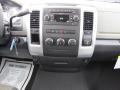 2011 Bright White Dodge Ram 1500 Big Horn Quad Cab  photo #10