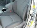 Classic Silver Metallic - Camry SE Photo No. 25