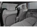 Gray Interior Photo for 2011 Honda Civic #47430159