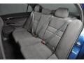 Gray Interior Photo for 2011 Honda Civic #47430174