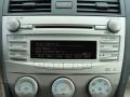 Classic Silver Metallic - Camry SE Photo No. 31