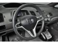 Gray Dashboard Photo for 2011 Honda Civic #47430351