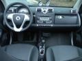 Design Black Dashboard Photo for 2008 Smart fortwo #47430414