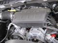 4.7 Liter SOHC 16-Valve Flex-Fuel V8 2011 Dodge Ram 1500 ST Regular Cab Engine