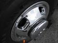 2011 Dodge Ram 3500 HD Big Horn Mega Cab Dually Wheel