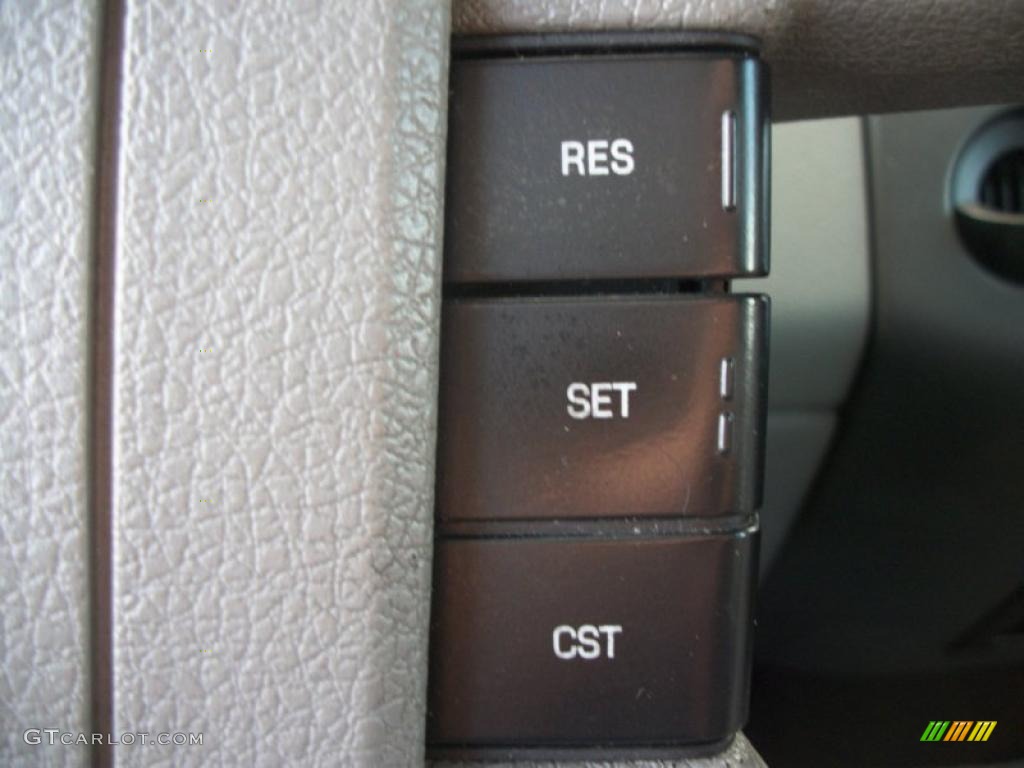 2005 F150 XLT SuperCab - True Blue Metallic / Medium Flint Grey photo #15