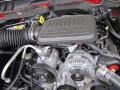 3.7 Liter SOHC 12-Valve V6 Engine for 2011 Dodge Ram 1500 ST Regular Cab #47431110
