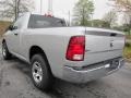 2011 Bright Silver Metallic Dodge Ram 1500 ST Regular Cab  photo #2