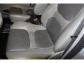 Zambezi Silver Metallic - Freelander SE Photo No. 6