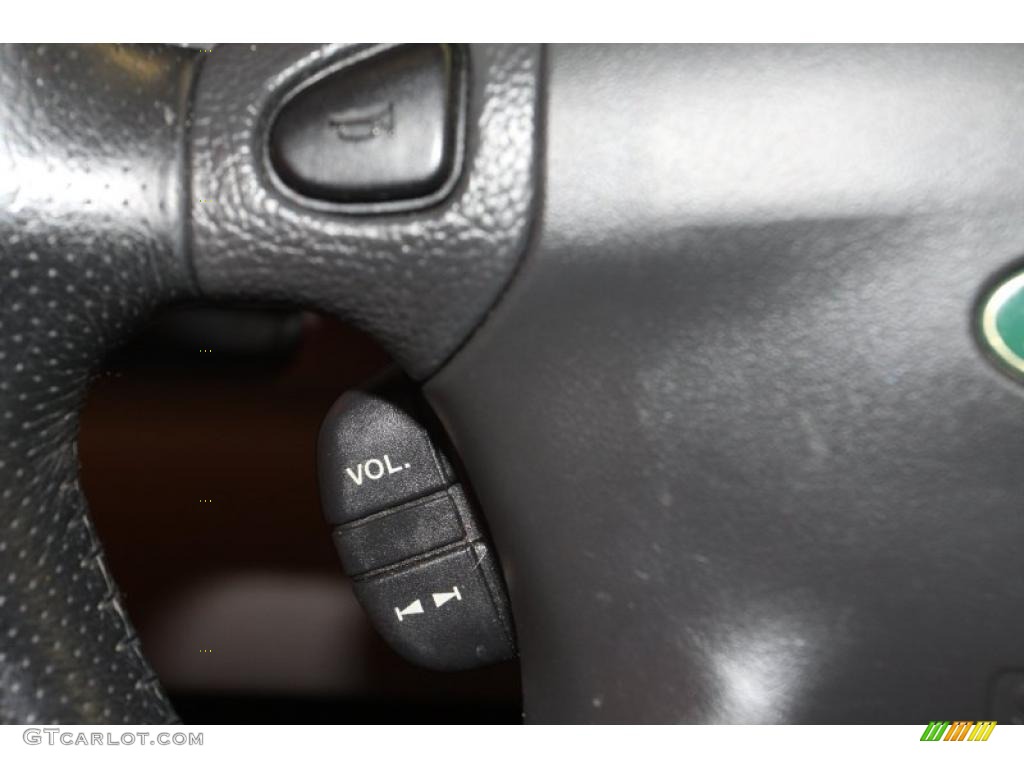 2003 Freelander SE - Zambezi Silver Metallic / Smokestone photo #9