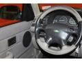 Zambezi Silver Metallic - Freelander SE Photo No. 11