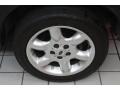 Zambezi Silver Metallic - Freelander SE Photo No. 12