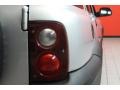Zambezi Silver Metallic - Freelander SE Photo No. 15