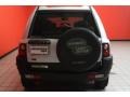 Zambezi Silver Metallic - Freelander SE Photo No. 16