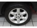 Zambezi Silver Metallic - Freelander SE Photo No. 18