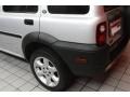 Zambezi Silver Metallic - Freelander SE Photo No. 19