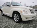 Cool Vanilla White 2005 Chrysler PT Cruiser Gallery