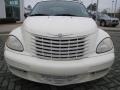 Cool Vanilla White - PT Cruiser Limited Photo No. 8