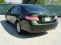 2011 Spruce Green Mica Toyota Camry LE  photo #5